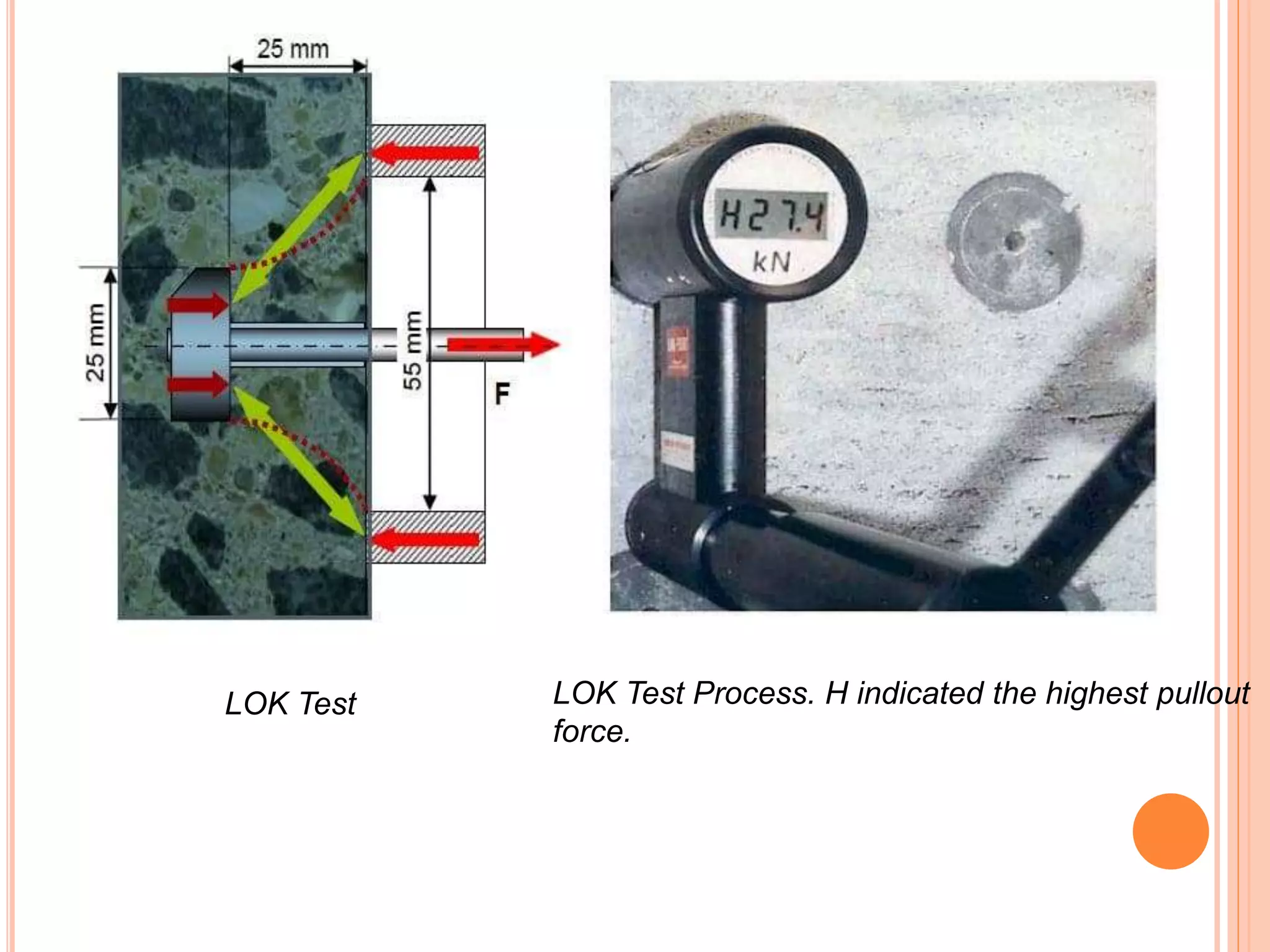 Lok Testing REPAIRS AND REHABILITATION OF STRUCTURES | PPTX
