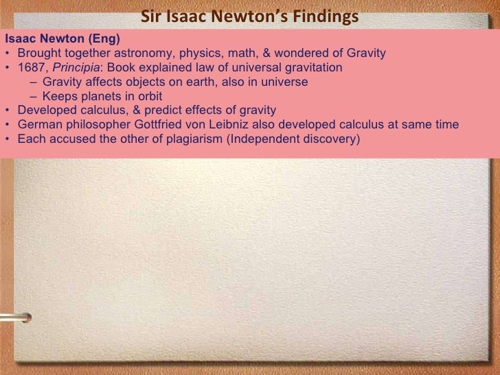 R R Amp Sci Rev Notes