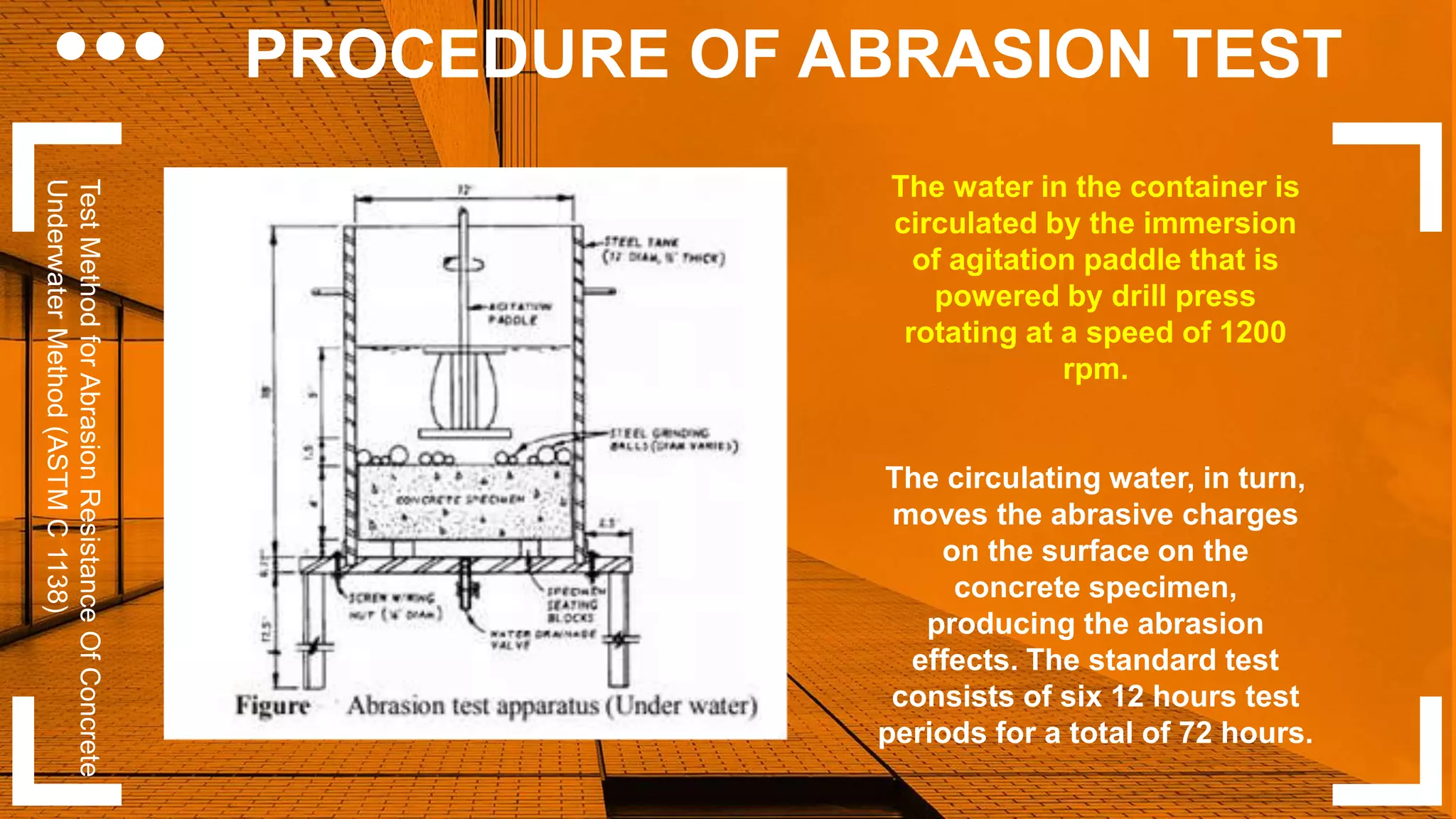 SEMI DESTRUCTIVE Test On Concrete _by Imran B K | PPTX