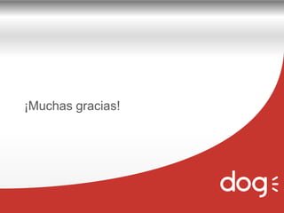 ¡Muchas gracias!

Marketing Friends |
Página

 