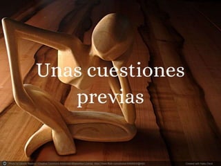 Photo by Davide Restivo - Creative Commons Attribution-ShareAlike License https://www.flickr.com/photos/43698630@N00 Creat...