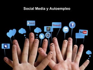 Técnicas de búsqueda de empleo a través de Redes Sociales: SOCIAL MEDIA NICHO EMPLEO
 