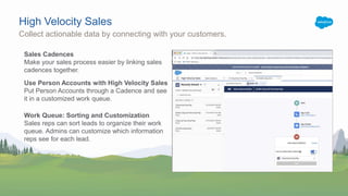 Salesforce Summer 19 Release Overview