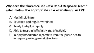 Kelly Rational Response Team (RRT) Rapid Response Team Composition and Roles .pptx