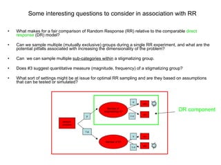 Multinomial Model Simulations | PPT | Physics | Science