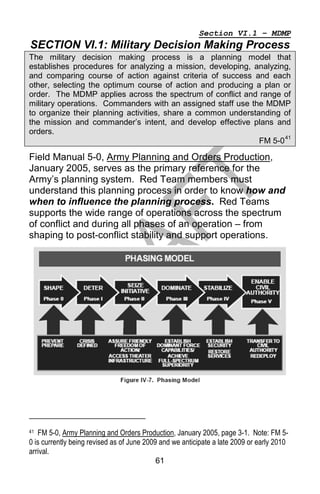 Rr ufmcs | PDF