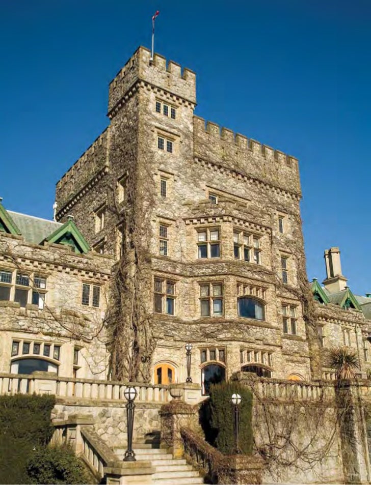 Royal Roads B B British Columbia Canada Royal Roads University - Intelligent Partners