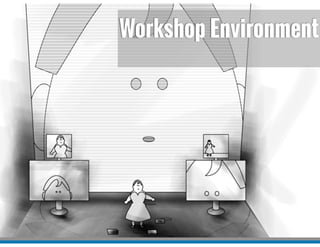 Workshop Environment
 