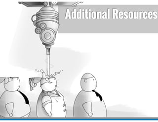 Additional Resources
 