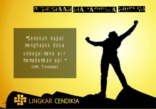 Proposal Kegiatan Lingkar Cendikia