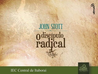 IEC Central de Itaboraí
 