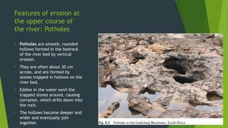 IGCSE and O Level Geography - Rivers.pptx