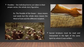 Parables Ex RS-1-CLASS-.... PowerPoint presentationx | PPTX