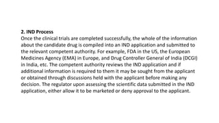 pharmaceutical Regulatory Science | PPTX