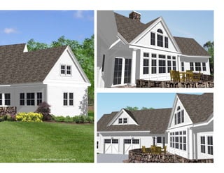 sun deck




papandrea residence wells, me
 