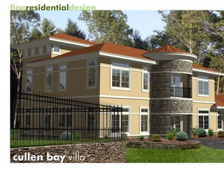 fineresidentialdesign




cullen bay villa
 