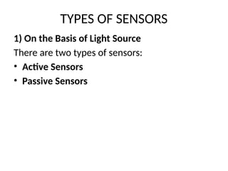 Source Type Sensor RS-GISUNIT -2.pptxRS-GISUNIT -2.pptxXXXX | PPTX