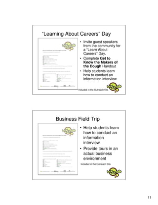 REAL Solutions_BizKid$ Handout_ILCUL | PDF