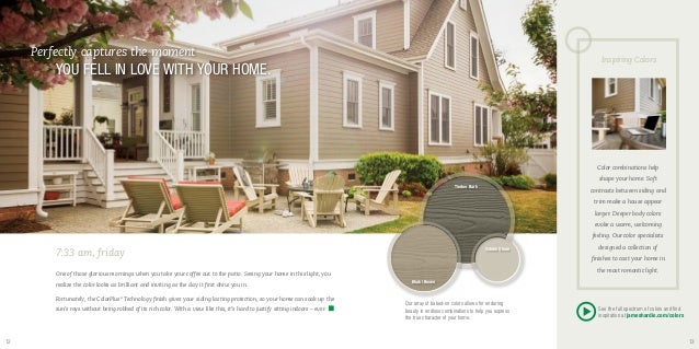 James Hardie Inspiration brochure-digital