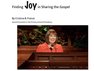 RS 2020 3 sharing gospel