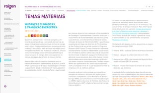 TEMAS MATERIAIS
MUDANÇAS CLIMÁTICAS
E TRANSIÇÃO ENERGÉTICA
|GRI 103-1, 103-2, 103-3|
|ODS |
Queremos protagonizar a transição energética, ofe-
recendo a energia de que a sociedade precisa hoje ao
passo em que desenvolvemos novas formas de energia
para o futuro, colaborando para uma economia de baixo
carbono. O tema inclui, além de nossa estratégia para a
mitigação dos efeitos das mudanças climáticas, a forma
como monitoramos nossas emissões atmosféricas e
nosso consumo de energia, bem como apoiamos na
redução da pegada de carbono de nossos clientes.
Material para todos os negócios, sobretudo para as
frentes de Renováveis e de Marketing  Serviços, o tema
reflete a preocupação de toda a sociedade para combater
o aquecimento global em sintonia com metas globalmen-
te estabelecidas, como o Acordo de Paris; e é gerenciado
por diversas áreas do time, sobretudo a Vice-presidência
de Estratégia e Sustentabilidade. Contamos ainda com a
nossa Política de Sustentabilidade, que preconiza, entre
suas diretrizes, o monitoramento periódico de nossas
emissões de Gases do Efeito Estufa (GEE) – quantificadas
anualmente com base nas diretrizes do The Greenhou-
se Gas Protocol e de sua versão nacional, o Programa
Brasileiro GHG Protocol. O nosso inventário é submetido
voluntariamente à auditoria independente, o que resulta
em um relatório analítico sobre cada uma de nossas fon-
tes de emissão. O objetivo é assegurar a eficiência ener-
gética de nossos processos, bem como mapear riscos e
oportunidades decorrentes das mudanças climáticas e
que podem impactar nossas operações. Também respon-
demos aos questionários do Carbon Disclosure Project
(CDP), alcançando o nível “A”, o que nos posiciona entre as
empresas com as melhores práticas.
Atuamos ainda em conformidade com as políticas
energéticas nacionais, definidas por órgãos gover-
namentais competentes, como Ministério de Minas e
Energia (MME), Conselho Nacional de Política Energéti-
ca (CNPE), Agência Nacional do Petróleo, Gás Natural e
Biocombustíveis (ANP) e Agência Nacional de Energia
Elétrica (ANEEL).
Ao passo em que realizamos um gerenciamento
robusto de emissões, temos diversificado nosso
portfólio, sobretudo a partir do uso da biomassa e de
outras fontes de energia renovável. Mais informações
estão detalhadas nos capítulos Energia do presente
e do futuro, Impulsionando negócios e pessoas e
Portfólio em constante expansão. O tema também
inclui nossa atuação em relação à gestão de riscos
e oportunidades, o que apresentamos no capítulo
Mudanças climáticas.
Diretamente em relação ao tema, assumimos os seguin-
tes compromissos até 2030:
• Ampliar 80% a produção e oferta de energia renovável.
• Reduzir a pegada de carbono de etanol em 20%.
• 
Aumentar para 80% a participação de Negócios Reno-
váveis em nosso EBITDA ajustado.
• 
Reduzir 10% da intensidade de carbono do uso dos
produtos que vendemos.
A avaliação da forma de gestão deste tema é acompa-
nhada com base no desempenho das nossas operações,
apurado pelos seguintes indicadores: GRI 201-2, 302-1, 302-2,
302-3, 305-1, 305-2, 305-3, 305-4, 305-7; SASB FB-AG-110a.1,
FB-AG-110a.2, FB-AG-130a.1, RR-BI-120a.1, EM-MD-110a.1,
EM-MD-110a.2, EM-MD-120a.1, EM-RM-110a.1, EM-RM-110a.2,
EM-RM-120a.1; WEF - Planeta - Mudanças Climáticas.
97
RELATÓRIO ANUAL DE SUSTENTABILIDADE 2021–2022
NAVEGUE SOBRE ESTE CADERNO | PERFIL | ÉTICA | GOVERNANÇA | TEMAS MATERIAIS: Mudanças climáticas SSMA Governança Inovação Comunidades Direitos humanos Desempenho | OUTROS INDICADORES | MÉTRICAS DE ATIVIDADES
RESULTADOS
FINANCEIROS
SOBRE ESTE
RELATÓRIO
... COM MODELO DE
NEGÓCIOS ÚNICO E
IRREPLICÁVEL…
… E PROPOSTA DE VALOR
NO LONGO PRAZO
MENSAGEM
DO PRESIDENTE
… CRESCIMENTO
ESTRUTURADO…
LIDERANDO
A TRANSIÇÃO
ENERGÉTICA
CADERNO DE
INDICADORES
SUMÁRIOS DE
CONTEÚDO GRI
CARTA DE
ASSEGURAÇÃO
EXPEDIENTE
DESTAQUES DO ANO-SAFRA
 