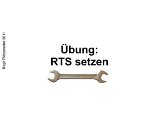 Roadmap VISA-Treiber 