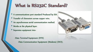 Rs232C