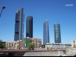 MADRID
 