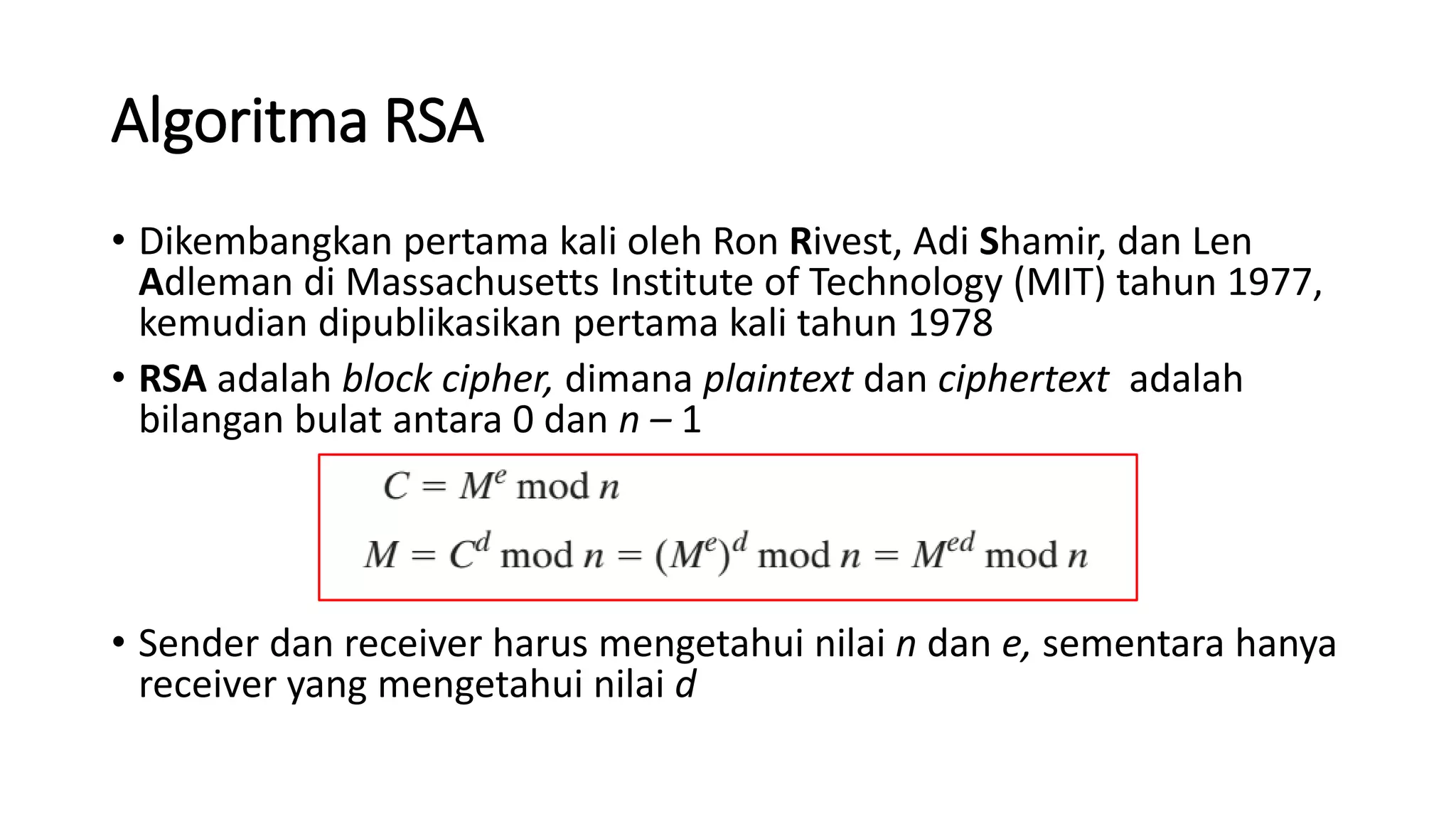 PUBLIC-KEY CRYPTOGRAPHY PRINCIPLES | PDF