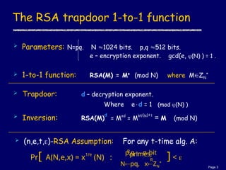 Secure Communication Using Asymmetric Encryption .ppt