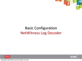 Configure Script as a Notification Server - NetWitness Community