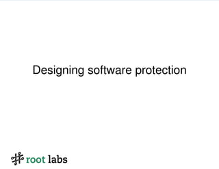 Designing and Attacking DRM (RSA 2008)