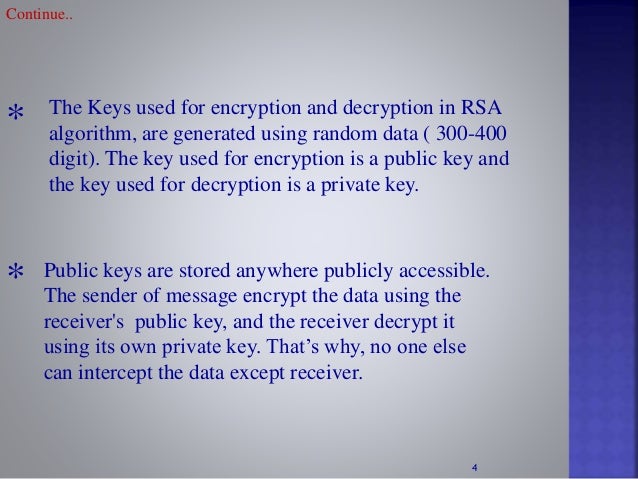 A8 Algorithm For Key Generation