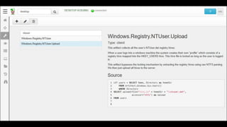 Raptor Rsa RSA APJ Velociraptor Lab | PDF