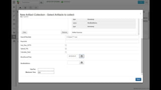 Raptor Rsa RSA APJ Velociraptor Lab | PDF