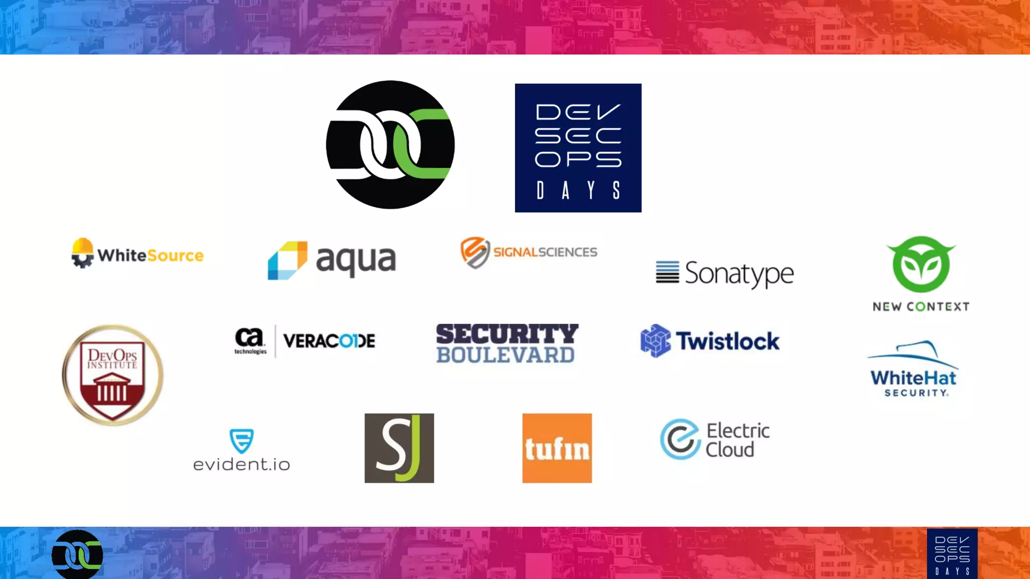 Zero to Ninety in Securing DevOps