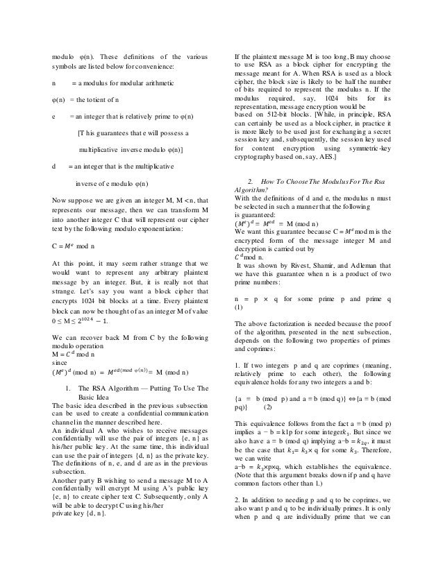 inverse 5/7 multiplicative of CRYPTOGRAPHY ENCRYPTION ALGORITHM RSA inverse 5/7 multiplicative of CRYPTOGRAPHY ENCRYPTION ALGORITHM RSA