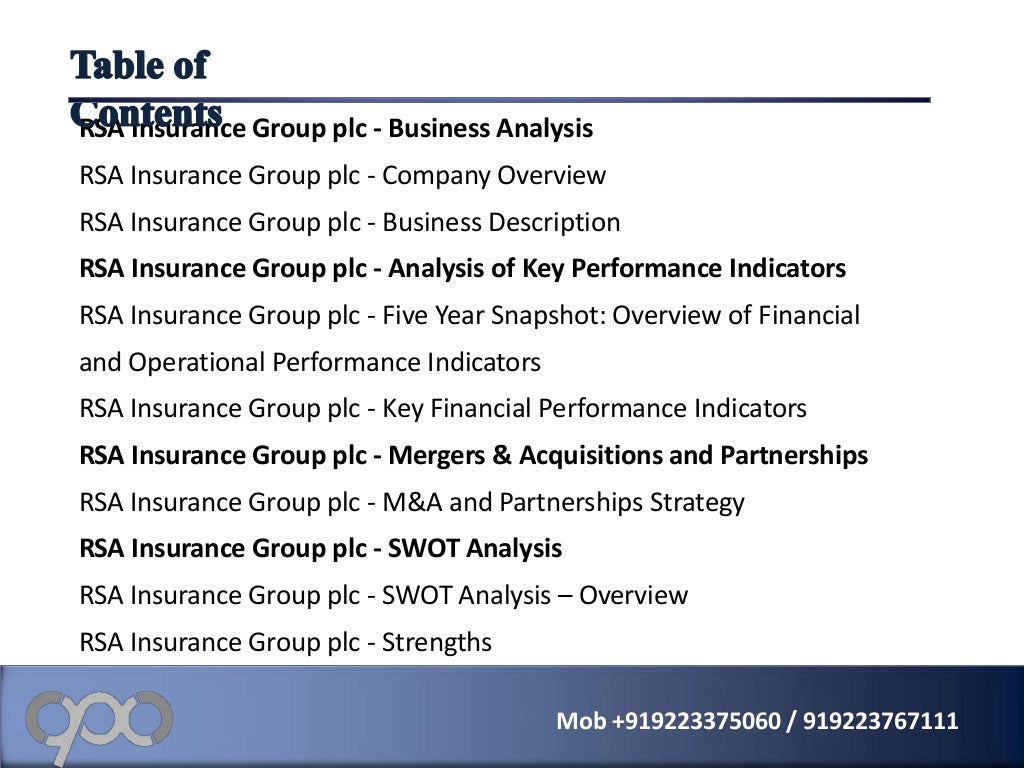 Free business plan template word south africa image