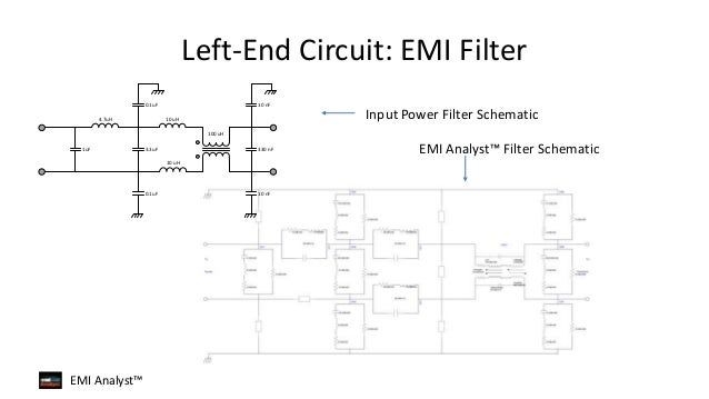 Emi Filter Design Software