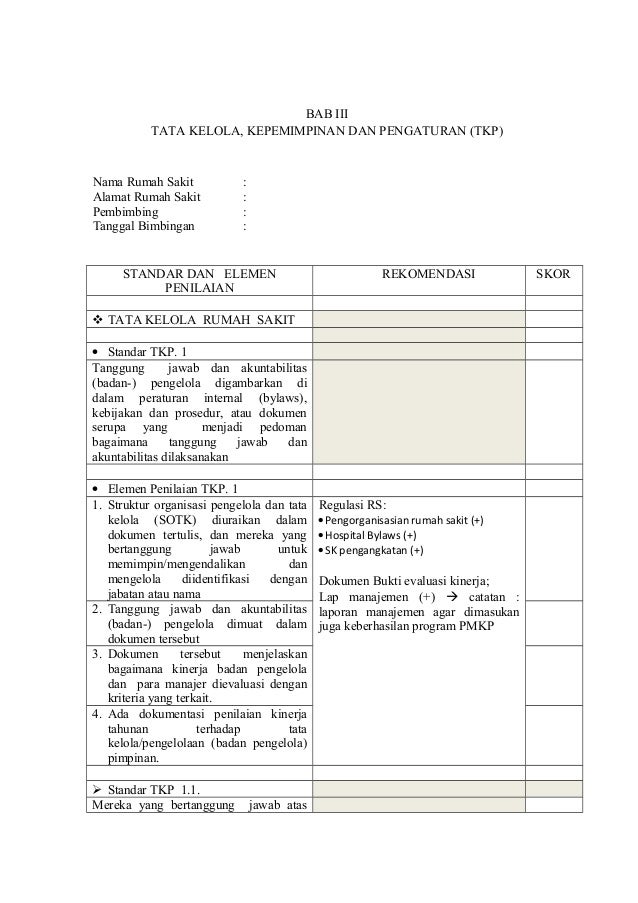 Contoh Laporan Analisis Swot Audit Kinerja - Mobile Legends