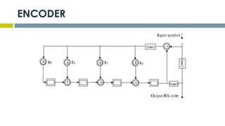 ENCODER
 