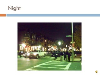 Night 