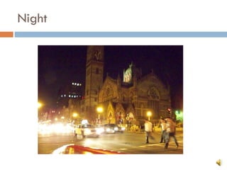 Night 