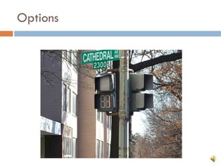 Options 
