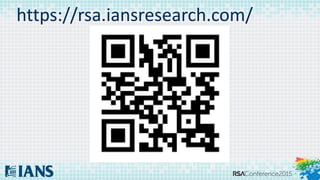 https://rsa.iansresearch.com/
 