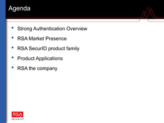 RSASecureID.ppt