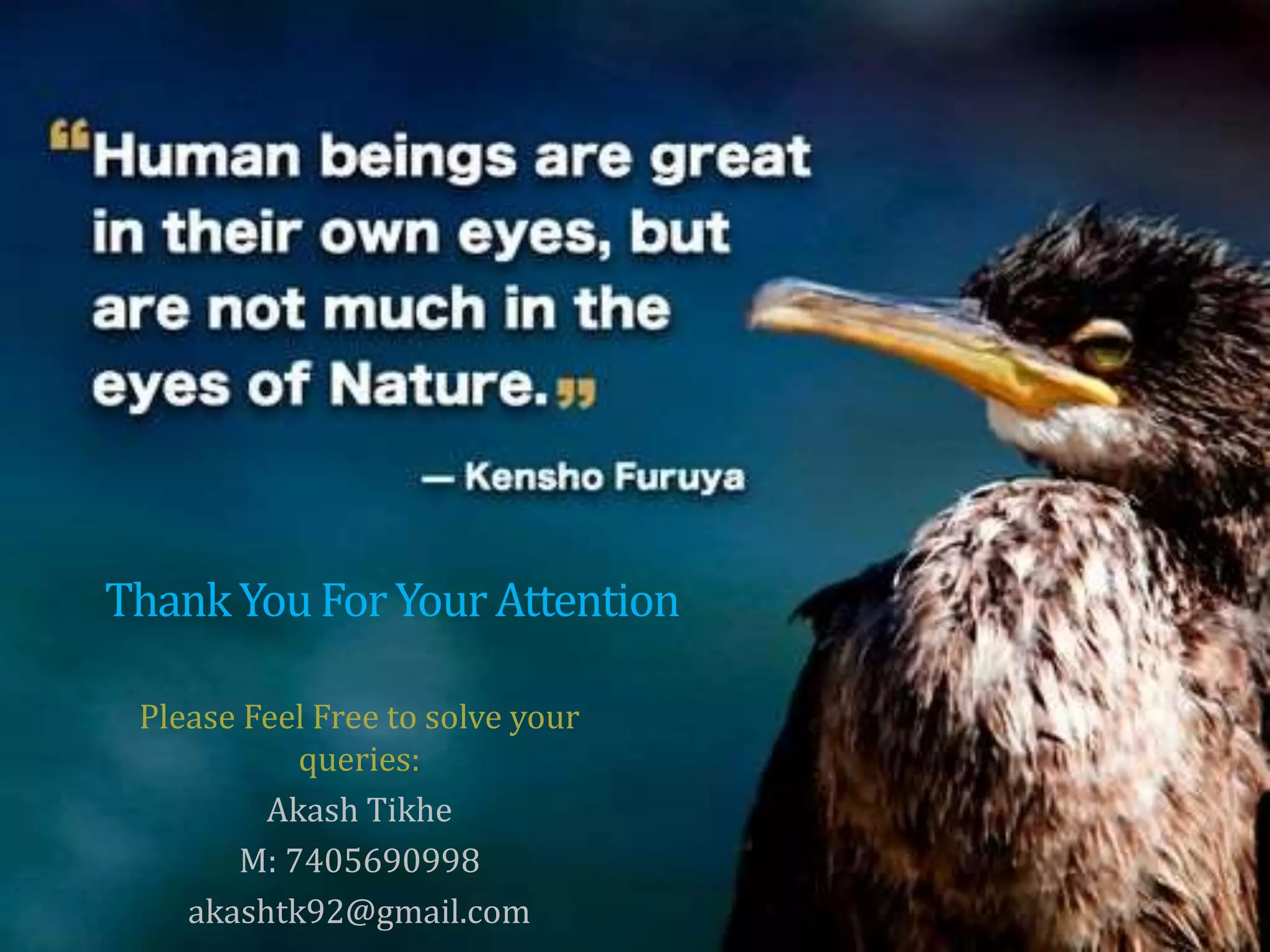 Basics of Remote Sensing