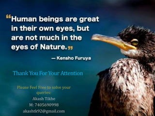 Basics of Remote Sensing