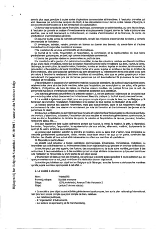 BijlagenbijhetBelgischStaatsblad-03/10/2017-AnnexesduMoniteurbelge
 