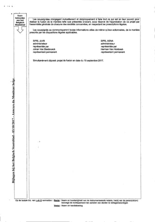 BijlagenbijhetBelgischStaatsblad-03/10/2017-AnnexesduMoniteurbelge
 